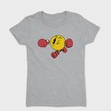 Frog Banjo Mushrooms, Kids' T-Shirt