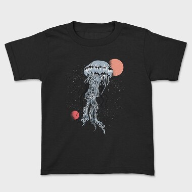 Jellyfish, Kids' T-Shirt