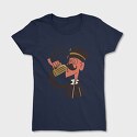 Dancing Heart, Kids' T-Shirt