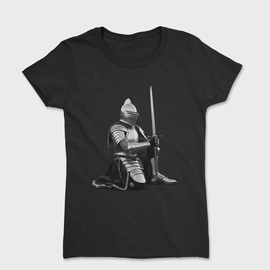 Knight, Women's T-Shirt