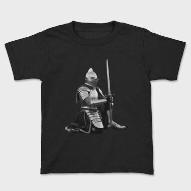Детска Тениска, Knight