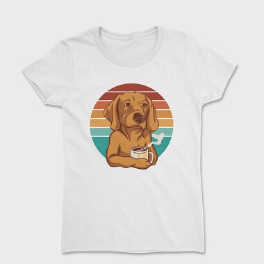 Labrador Coffee, Women's T-Shirt