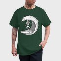 Make Time for Great Outdoors, Unisex Men's T-Shirt