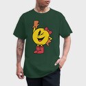 Medusa Face, Kids' T-Shirt