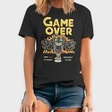 Meme Cat Tarot Card, Women's T-Shirt