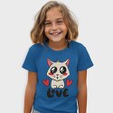 Somni Phobia, Kids' T-Shirt