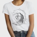 Space Oddity, Women's T-Shirt
