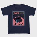 Space Oddity, Kids' T-Shirt