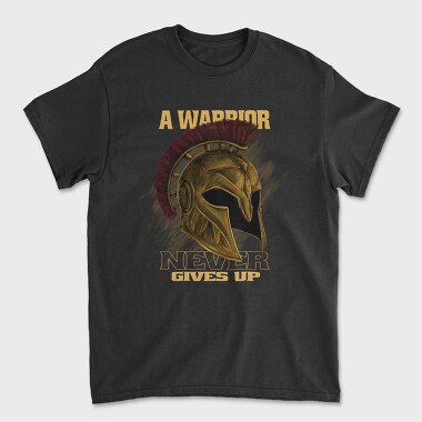 Spartan Helmet, Unisex Men's T-Shirt