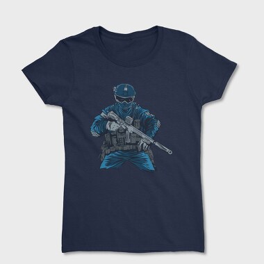 Special Force, Women's T-Shirt