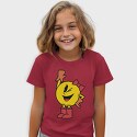 Strawbwerry Sunglasses, Kids' T-Shirt