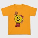 Suns Beamin, Kids' T-Shirt