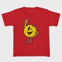 Take a Chill Pill, Kids' T-Shirt