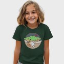 Talk About Cars for Hours, Kids' T-Shirt