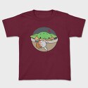 Tengu 2, Unisex Men's T-Shirt