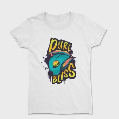 Tongue Pill, Women's T-Shirt
