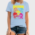 Ufo Dinosaurs, Women's T-Shirt