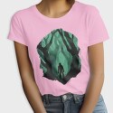 Viking Bear, Women's T-Shirt