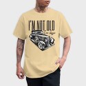 Vintage Formula 1, Kids' T-Shirt