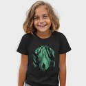 Vintage House, Kids' T-Shirt