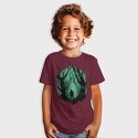 Weeping Willow Tree, Unisex Men's T-Shirt