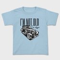 Wold Forest, Kids' T-Shirt