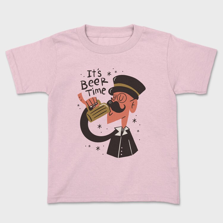 All You Need is Love and Pizza, Дамска Тениска