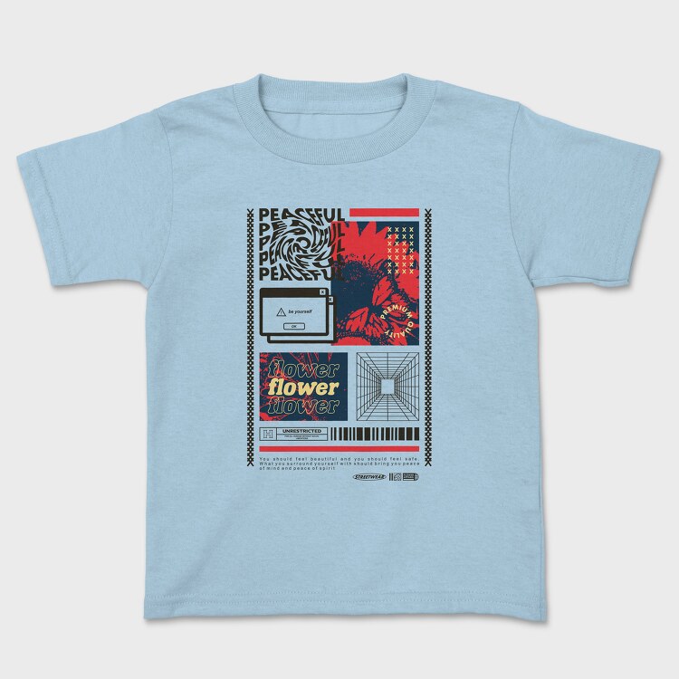 Have a Smooth Ride, Unisex Men's T-Shirt