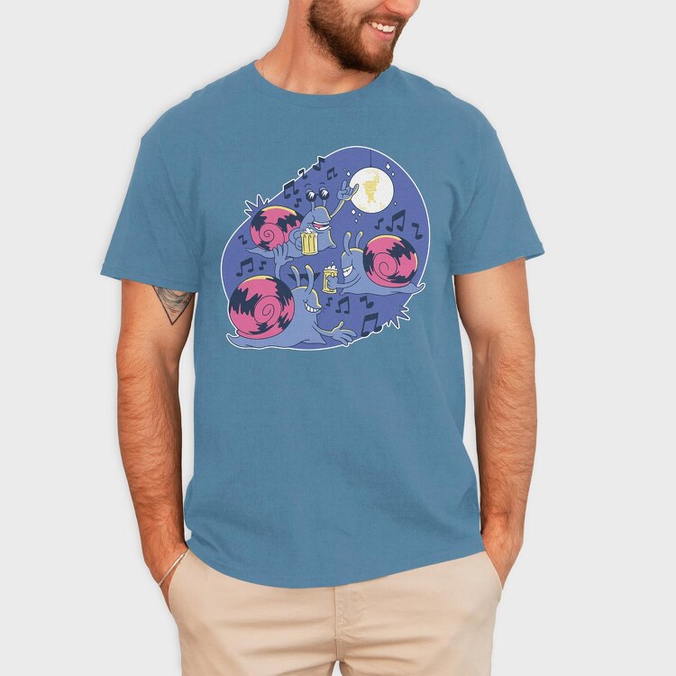 Bambi Mom, Kids' T-Shirt