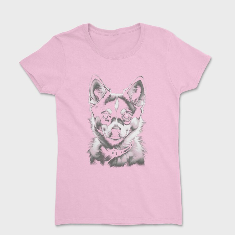 Milky Way, Unisex Men's T-Shirt