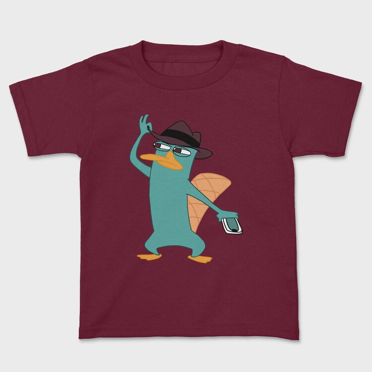 Hellish House Party, Unisex Men's T-Shirt