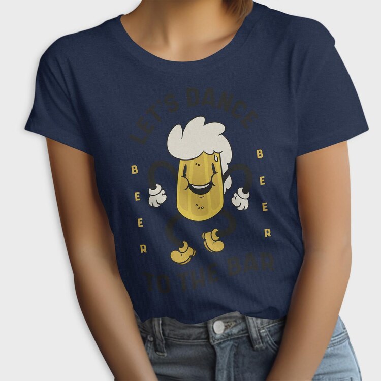 Cupid, Women's T-Shirt