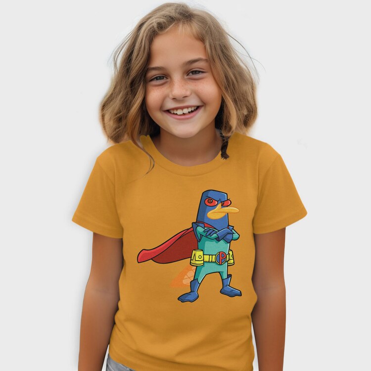 Aggressive Dog, Унисекс Мъжка Тениска