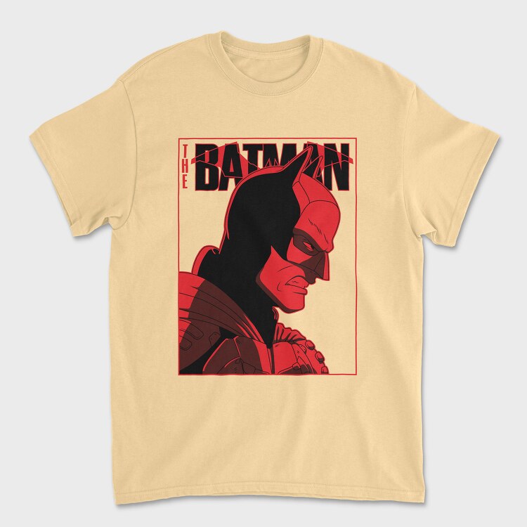 Alien Bigfoot Costume, Unisex Men's T-Shirt