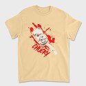 Monkey Dj, Women's T-Shirt