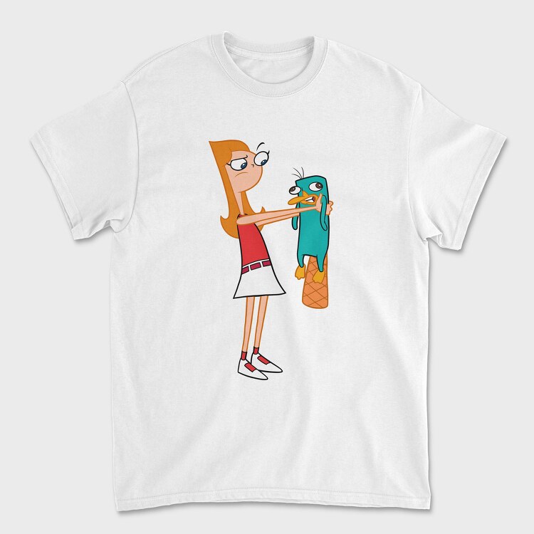 Sussage Dog, Унисекс Мъжка Тениска