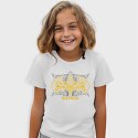 Hiphop Cat, Kids' T-Shirt