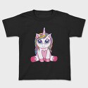 Sweet Ugly Unicorn, Women's T-Shirt