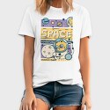 Hippie Gnomes Pastel, Kids' T-Shirt