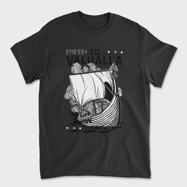 Dragon Wizard Extinguisher, Unisex Men's T-Shirt