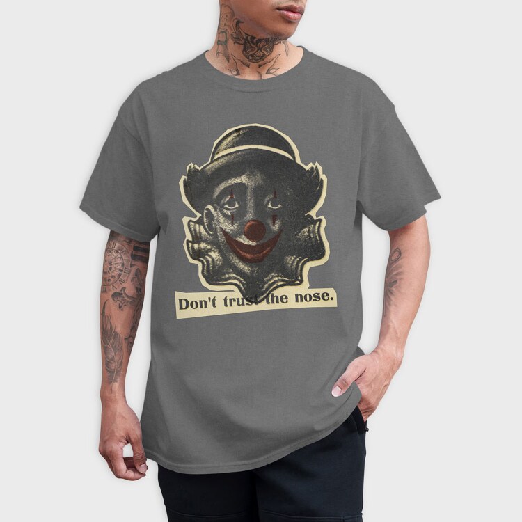 Talk About Cars for Hours, Unisex Men's T-Shirt