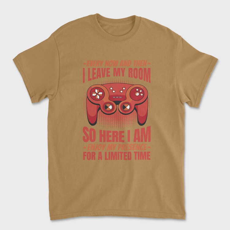 Tarot Card Hermit, Kids' T-Shirt