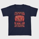 Home Is Where My Tent Is, Unisex Men's T-Shirt