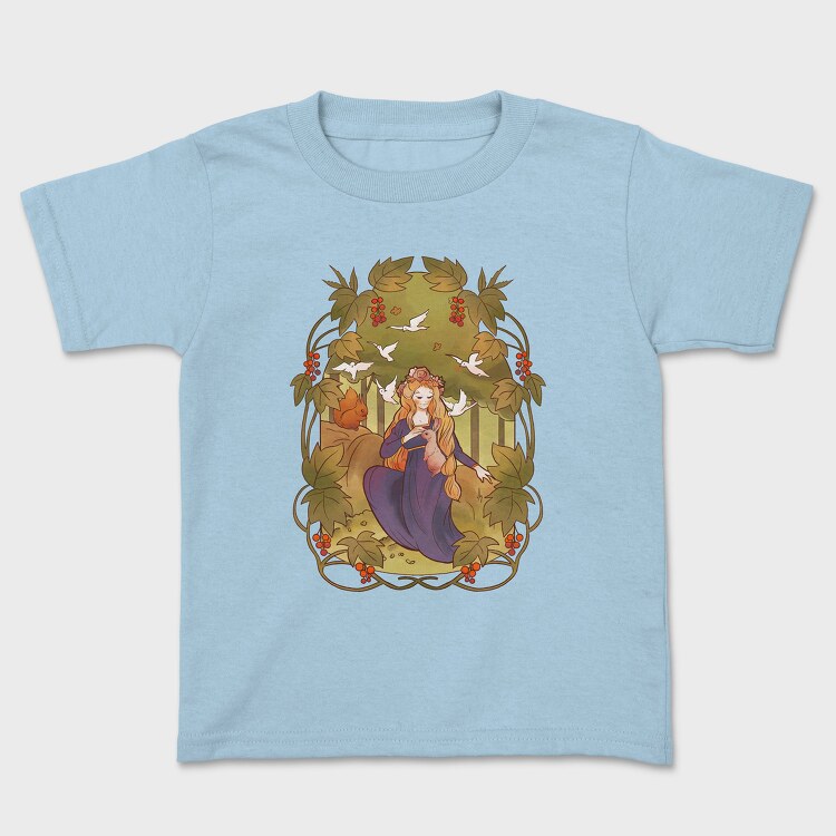 Home Is Where My Tent Is, Unisex Men's T-Shirt