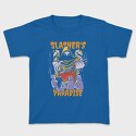 Ambitious Snake, Kids' T-Shirt