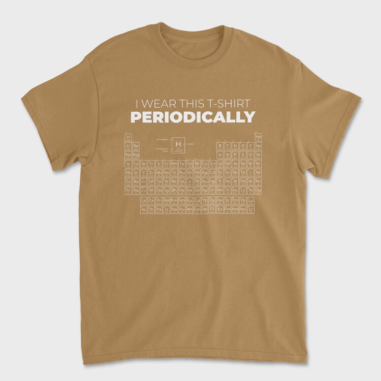 American Gothic Devils, Unisex Men's T-Shirt