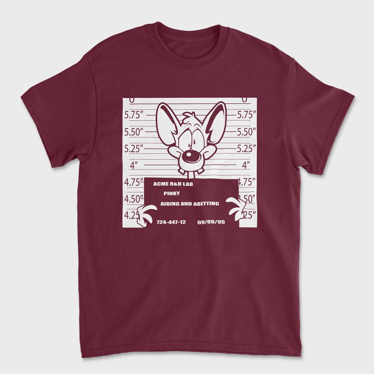 Tayra, Unisex Men's T-Shirt