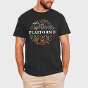 Dungeons and Capybaras, Unisex Men's T-Shirt