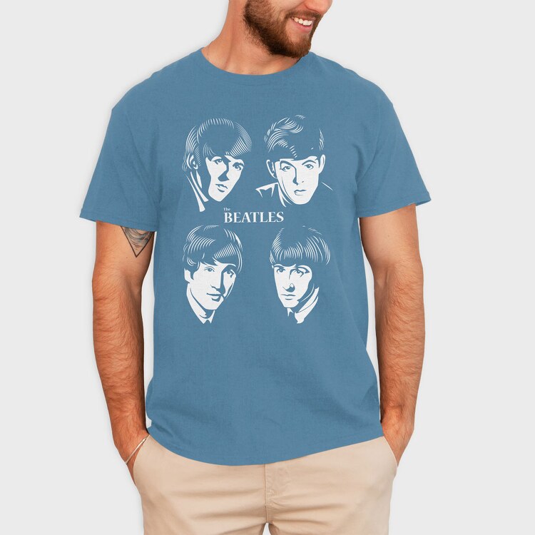 Angel & Devild, Детска Тениска