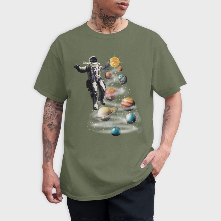 Angry Cat Coffee, Women's T-Shirt